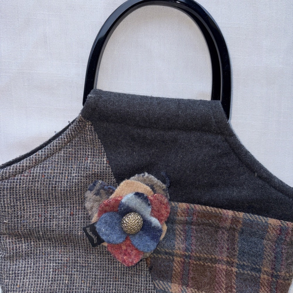 Baabaazuzu Purse Handbag - Picture 4 of 10